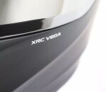 Integrální helma Xrc Vega matt black - 2Xl / černá