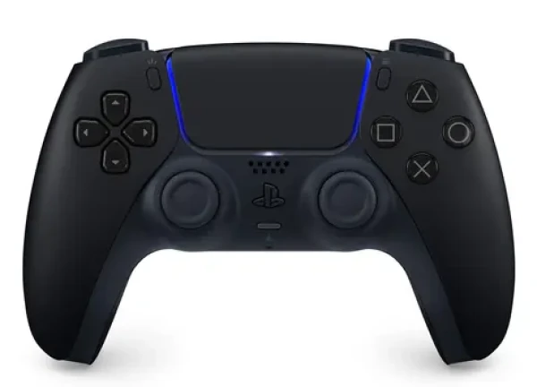 PS5 DualSense Wireless Controller (PC Ready) - Midnight Black / S kabelem USB pro PC (PS711000051651)