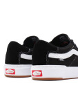 Vans Berle Pro Black/True White pánské boty 40EUR