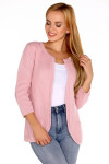 Merribel Cardigan Hetiena Pink S/M