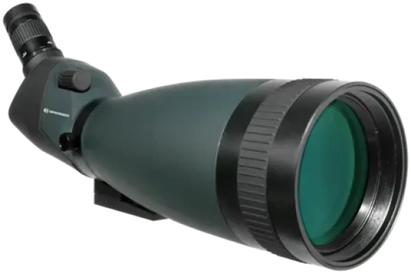 Bresser Pirsch 25-75x100 zelená / Pozorovací dalekohled (4322000)