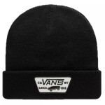 Vans MN Milford Čepice VN000UOUBLK1 OSFM