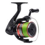 DAM Naviják Quick NOVA X 2500FD + šňůra 0,15mm Braid,DAM Naviják Quick NOVA X 2500FD + šňůra 0,15mm Braid