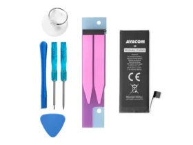 AVACOM GSAP-IPHSE-HC2010 2010mAh