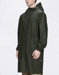 Rains Fishtail Parka 03 Green L