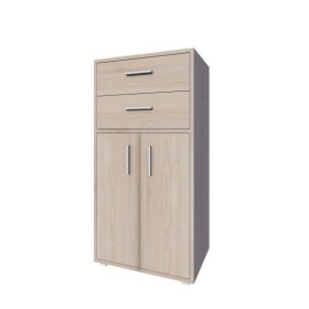 FRONTI Regál BIUROWY 60x118