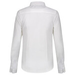 Fitted Stretch Blouse košile dámská bílá 34
