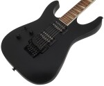 Jackson SLX Soloist LH LRL SBL