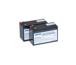 AVACOM RBC166 - kit pro renovaci baterie (2ks baterií) EDF_1020485