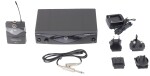 AKG Perception WMS45 Wireless Instrument Set - D