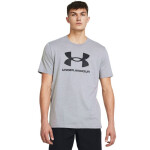 Under Armour Sportstyle Logo Tričko 1382911 035 pánské