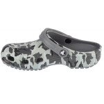 Crocs Classic Spray Camo Kids Clog Jr Žabky 207594-097