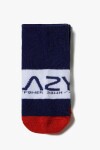 Ponožky chlapecké 3pack, Minoti, 13sock 20, Kluk - 128/140 | 8/10let