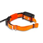 Dog Trace - Kratší obojek pro dalšího psa - DOG GPS X25T Short