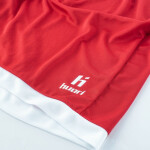 Pánské seniorské šortky Barracas II M 92800356413 - Huari XL