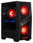 HAL3000 MEGA Gamer Pro / Herní PC / i5-12400F / 16 GB DDR4 / ARC B570 / 1 TB SSD / W11 (PCHS2893)