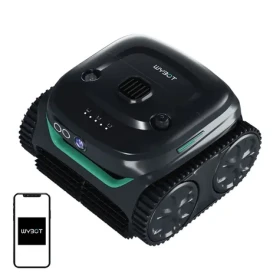 Wybot C2 PRO / Bezdrátový robot na čištění bazénů (C2PRO)