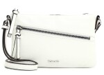Tamaris Alessia 30441-300 White Dámská kabelka přes rameno bílá 0,7 L