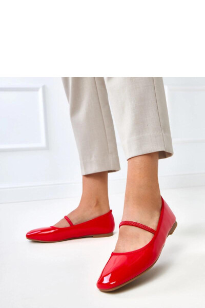 Balerinky model 217949 Solea 39