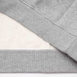 New Era Pánská mikina San Francisco 49ers NFL Sport Classics Oversized Hoodie Velikost: M