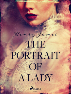 The Portrait of a Lady - Henry James - e-kniha
