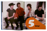 The Beatles všechny písně