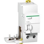 Schneider Electric A9W31263 A9W31263 blok proudového chrániče A 63 A 0.03 A 415 V