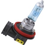 OSRAM NIGHT BREAKER® LASER H11 generace, +150% vyšší jas, halogenová žárovka, 64211NL-HCB, 12V osobní automobil, Duo Box (2 žárovky)