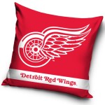 TipTrade TipTrade Polštářek Detroit Red Wings NHL
