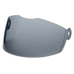 Z1099G75R plexi kouřové tmavé 75% pro Givi přilbu H10.4B/H10.4M/H10.4F (rovné)