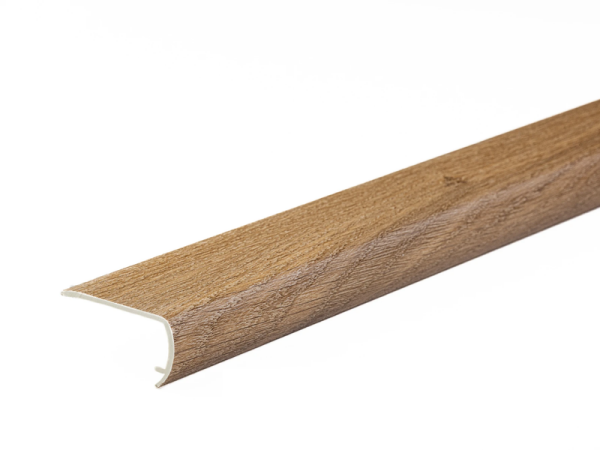 Schodišťový profil – Jägerndorf EF system, d. 1,2 m; š. 50 × 26 mm