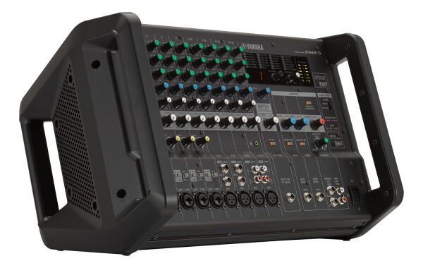 Yamaha EMX5