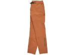 Troy Lee Designs Ruckus Long Travel Pant pánské kalhoty Mono Dark Canvas vel.