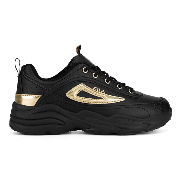 Tenisky Fila SKYE FFW0458-83058 Syntetický materiál