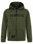 Navitas Mikina Kids CORE Hoody 5/6 let (NTKC4501-5/6)