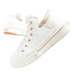 Skechers Snoop One-OG Leather Slip-Ins W 186001/WHT dámské boty 40