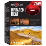 Repti Planet žárovka Infrared HEAT 75W (007-41203)