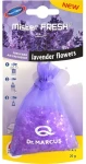 FRESH BAG Osvěžovač vzduchu Lavender / Osvěžovač vzduchu do auta / vůně levandule