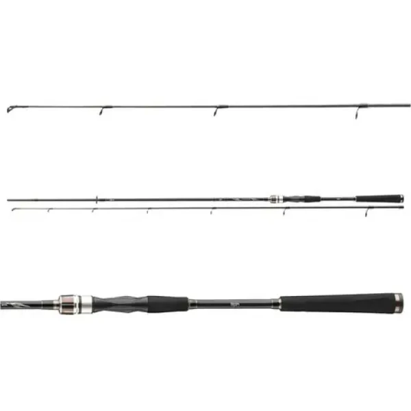 Daiwa Prut Exceler Spin 2,4m 10-40g (11662-240)