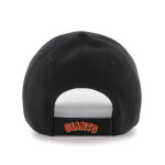 47 Brand Pánská kšiltovka San Francisco Giants MLB ’47 MVP