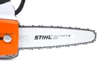 Aku řetězová pila STIHL MSA 161 T