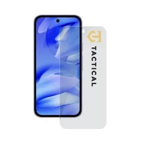 Tactical Glass Shield 2.5D sklo pro Google Pixel 9a Clear (57983125872)