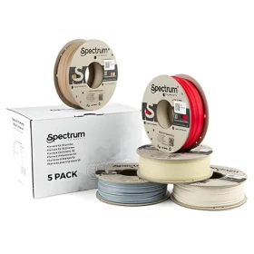 Spectrum PLA Specials mix / Tisková struna / PLA / 1.75 mm / 5×250 g (80754)