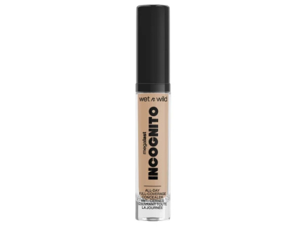 Wet n Wild MegaLast Incognito korektor Medium Neutral