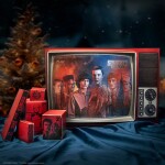 Stranger Things Adventní kalendář premium 2024 - EPEE Merch - Cinereplicas