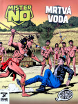 Mister No: Mrtvá voda - Luigi Mignacco