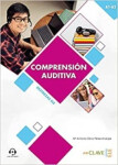 Comprension auditiva (A1-A2) - Oliva Pérez-Andujar, Mª Antonia