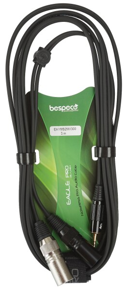 Bespeco EAYMS2MX300