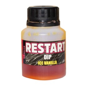 LK Baits Dip ReStart Dip Ice Vanilla 100ml,LK Baits Dip ReStart Dip Ice Vanilla 100ml