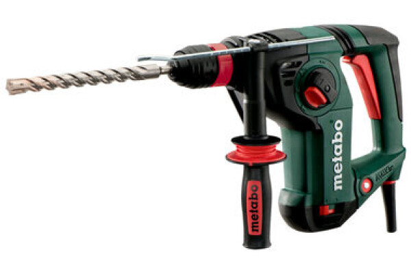 Metabo KHE3251 / sekací kladivo / 800W / 4470 úderů-min / 3.1J / SDS-plus (MET600659000)